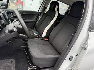 Renault Zoé R110 Life Carshare 52 kWh picture 11