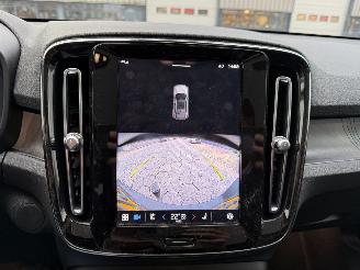 Volvo C-40 Recharge Plus 69 kWh picture 26