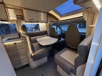 Fiat Camper Eura Mobila Profila RS695 EB picture 8