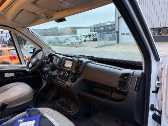 Fiat Camper Eura Mobila Profila RS695 EB picture 16