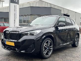 Auto incidentate BMW iX1 xDrive30 67 kWh 2023/8