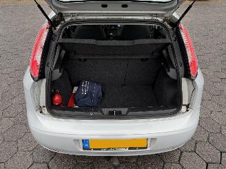 Fiat Punto Evo 0.9 TwinAir Easy picture 12
