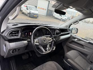Volkswagen Transporter Bulli 2.0 TDI L2H3 28 picture 19
