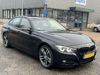 BMW 3-serie 320i Edition M Sport Shadow Executive picture 3