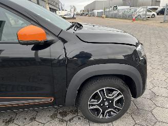 Dacia Spring Comfort Plus 27 kWh picture 11