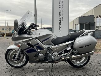 skadebil motor Yamaha FJR 1300 A Tour 2008/1