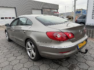 Volkswagen Passat cc 1.8 TSI   160PK picture 6