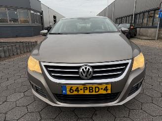 Volkswagen Passat cc 1.8 TSI   160PK picture 2