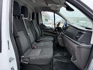 Ford Transit Custom 320 2.0 TDCI L1H2 Limited picture 15