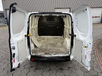 Ford Transit Custom 320 2.0 TDCI L1H2 Limited picture 13