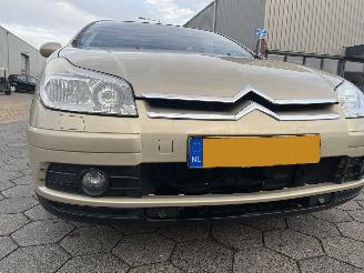 Citroën C5 2.0-16V Ligne Business picture 10