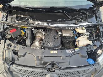 Mercedes Vito 116  AUTOM  4x4 L3  2x elektrische schuifdeur picture 19