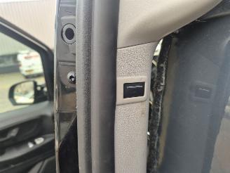 Mercedes Vito 116  AUTOM  4x4 L3  2x elektrische schuifdeur picture 12