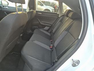 Volkswagen Taigo 1.0 TSI Life picture 10