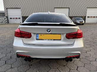 BMW 3-serie 320i High Executive picture 5