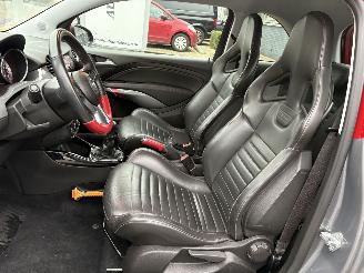 Opel Adam 1.4 Turbo S picture 12