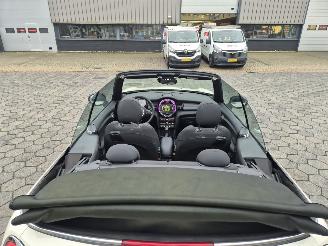 Mini Cooper 1.5 Cabrio AUTOM 100KW Cooper Chili picture 4