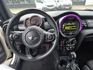 Mini Cooper 1.5 Cabrio AUTOM 100KW Cooper Chili picture 15