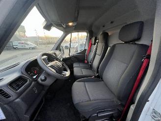 Renault Master T35 2.3 dCi 150 L3H2 Energy Work Edition picture 15