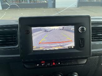 Renault Master T35 2.3 dCi 150 L3H2 Energy Work Edition picture 20