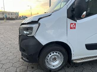 Renault Master T35 2.3 dCi 150 L3H2 Energy Work Edition picture 9