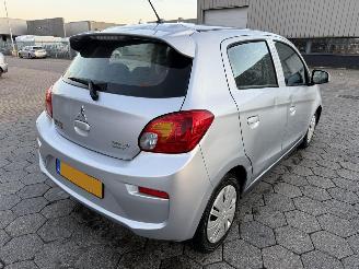 Mitsubishi Space-star 1.0 Cool+ picture 6