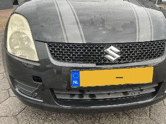 Suzuki Swift 1.3 Base picture 9