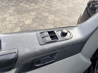Volkswagen Transporter 2.0 TDI L2H1 DOUBLE CABINE Comfortline AUTOMAAT picture 17