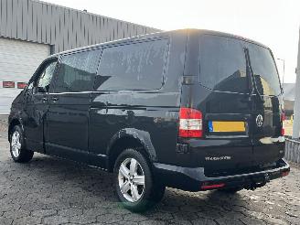 Volkswagen Transporter 2.0 TDI L2H1 DOUBLE CABINE Comfortline AUTOMAAT picture 6