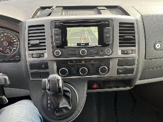 Volkswagen Transporter 2.0 TDI L2H1 DOUBLE CABINE Comfortline AUTOMAAT picture 20