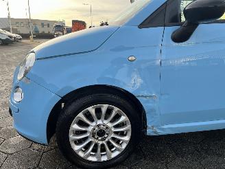 Fiat 500 1.2 Lounge picture 10