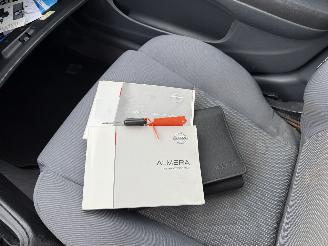 Nissan Almera 1.5 Visia picture 22