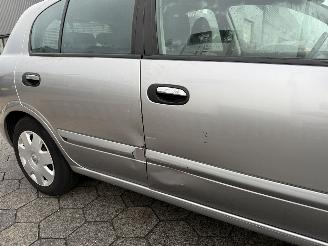 Nissan Almera 1.5 Visia picture 4