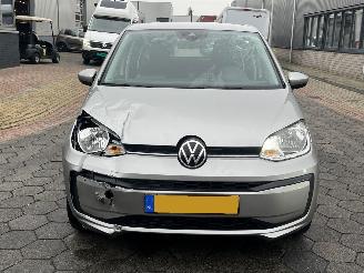 Volkswagen Up! 1.0 beats picture 2