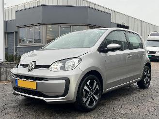 skadebil auto Volkswagen Up! 1.0 beats 2021/1