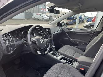 Volkswagen Golf e-Golf 100KW picture 11