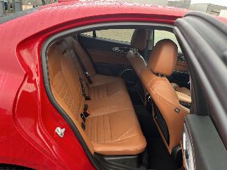 Alfa Romeo Giulia 2.0 T AWD Veloce 280PK picture 12