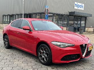 Alfa Romeo Giulia 2.0 T AWD Veloce 280PK picture 3