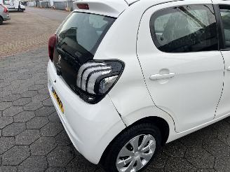 Peugeot 108 1.0 e-VTi Active picture 10