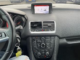 Opel Meriva 1.4 Turbo Design Edition picture 16