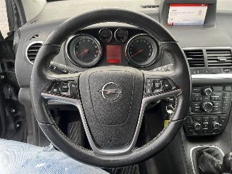 Opel Meriva 1.4 Turbo Design Edition picture 14