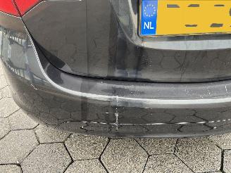 Opel Meriva 1.4 Turbo Design Edition picture 8