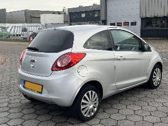 Ford Ka 1.2 Limited picture 4