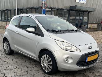 Ford Ka 1.2 Limited picture 3