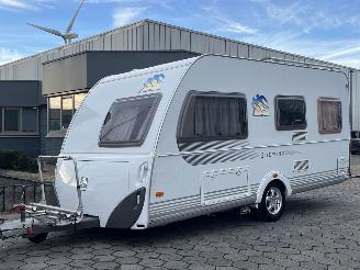  Knaus  Südwind 2006/4