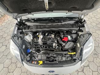 Ford Puma 1.0 EcoBoost Hybrid Titanium X picture 7