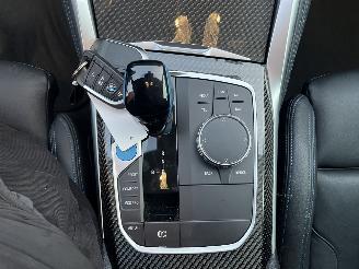 BMW i4 M50 AWD 544PK High Executive 84 kWh picture 21