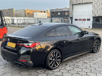 BMW i4 M50 AWD 544PK High Executive 84 kWh picture 4