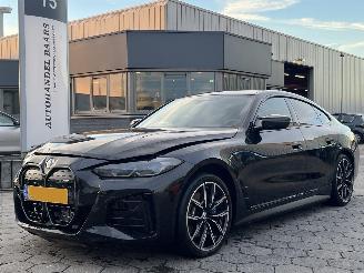 Unfallwagen BMW i4 M50 High Executive 84 kWh 2022/5