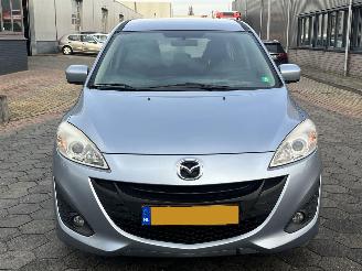 Mazda 5 2.0 Business 6persoons picture 2